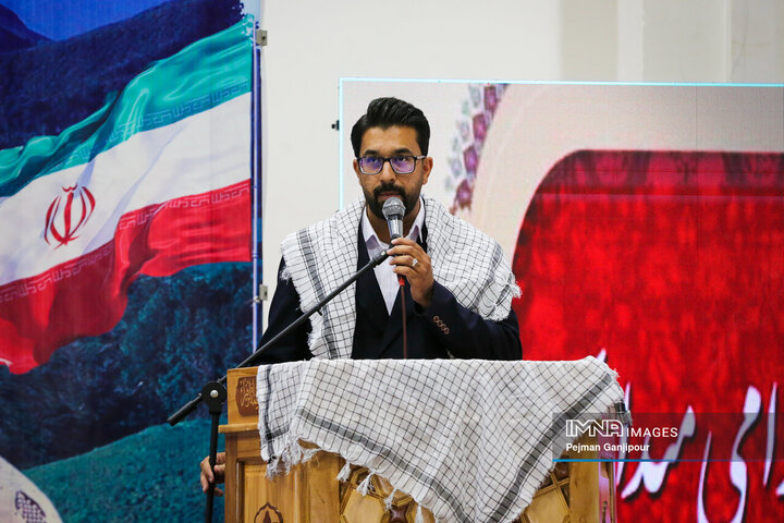 همایش مسجد محور وحدت، سنگر مقاومت