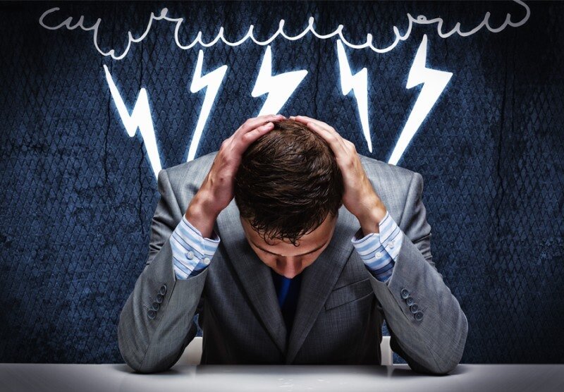 استرس مزمن؛ فرسایش خاموش روح و جسم