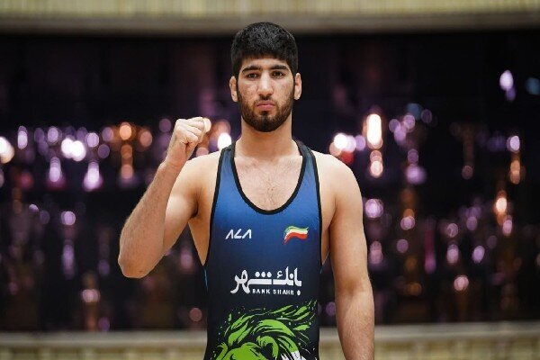 کشتی‌گیران ایران در روز اول مسابقات کشتی فرنگی قهرمانی جهان زاگرب۲۰۲۵+ برنامه کامل روز اول