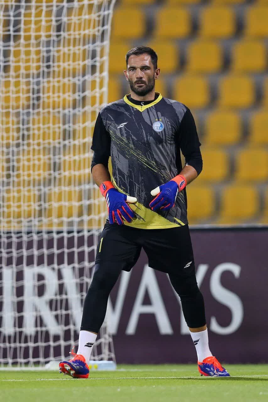 آنتونیو آدان و مدافعان میلیاردی؛ عامل تحقیر تاریخی استقلال