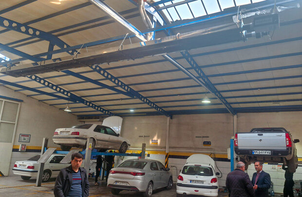 مزایا گرماتاب