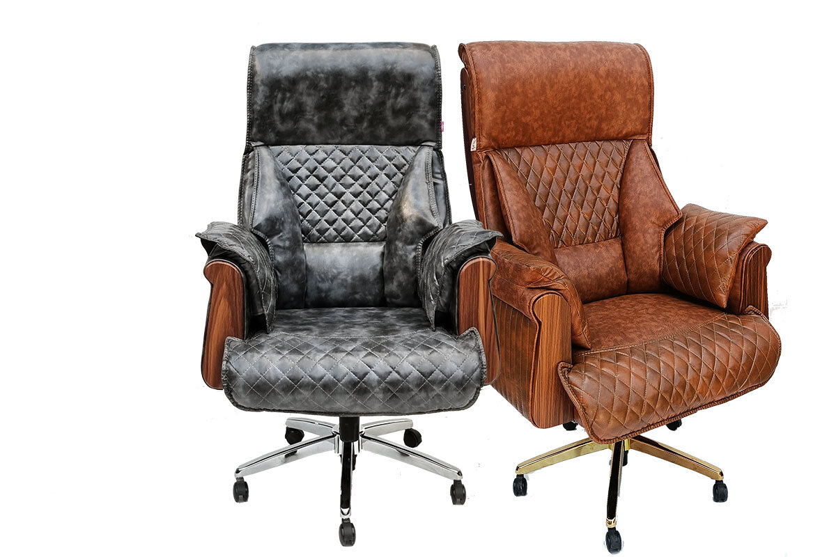 چطور انتخاب صندلی مدیریتی میتواند بر تصمیمهای مهم کاری اثر بگذارد؟