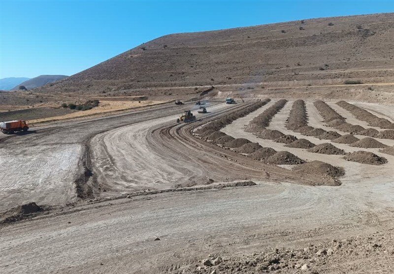 سد سجن تا پایان سال‌جاری به بهره‌برداری برسد