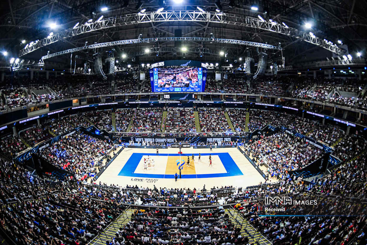 باور به پیروزی، کلید موفقیت تیم ملی والیبال ایران مقابل صربستان