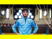 مصدومیت سد صعود سهرابی به نیمه‌نهایی شد