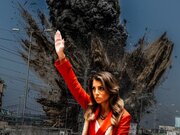 آمریکا باز هم قطعنامه آتش‌بس در غزه را وتو کرد