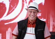 علیرضا خمسه در «استخر» سروش صحت