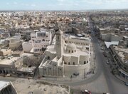 روح زندگی به موصل بازگشت