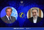 انتقاد عراقچی از  فضای سیاسی حاکم بر نشست شورای امنیت