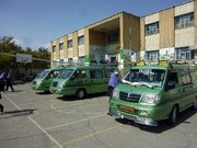 ثبت‌نام سرویس دانش‌آموزی در سامانه سپند/ والدین برای بهره‌مندی از خدمات اقدام کنند