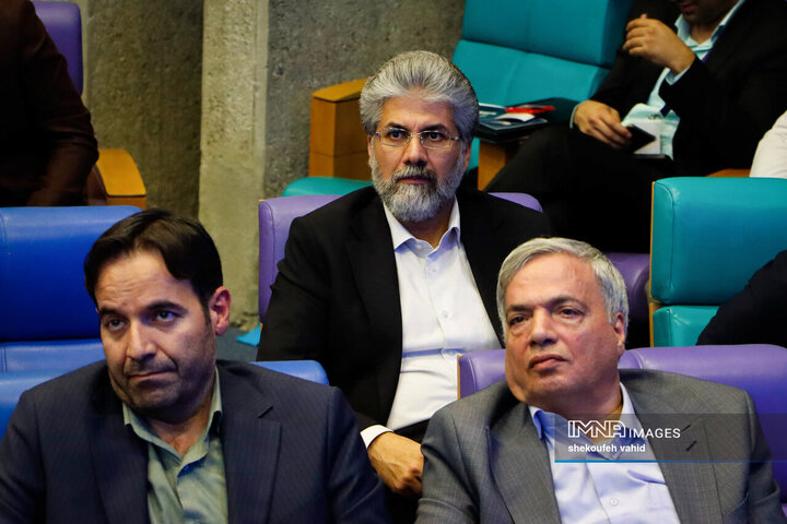 نخستین  اکسپوی بین‌المللی سرمایه‌گذاری استان اصفهان