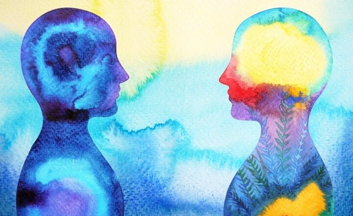 جعبه رنگ طبیعت؛ نگاهی به برگی از طب سنتی برای سلامت جسم و روان