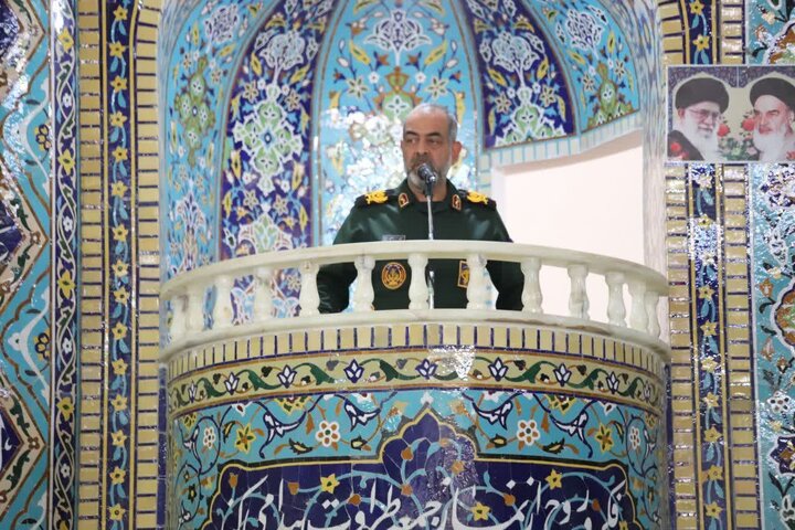 مدیریت مردم‌دار عامل اصلی پیروزی در عرصه‌های مختلف کشور است