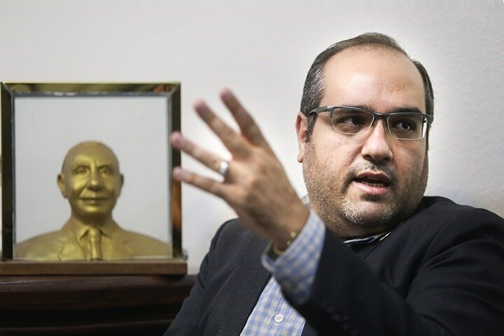 یکی از چالش‌های اصلی فعالیت‌های فرهنگی وقف، اطلاع‌رسانی است/ ۶ هزار نخبه حمایت شدند