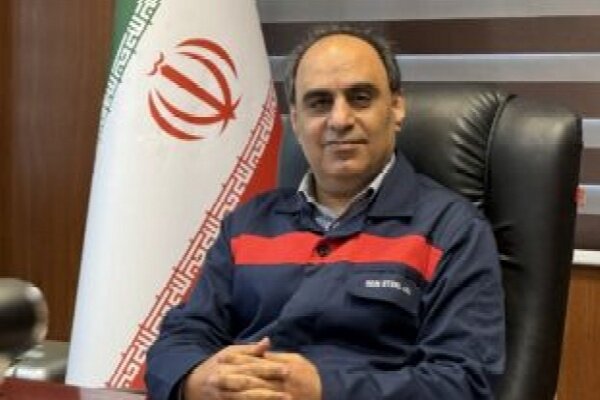 شرکت فولاد اکسین خوزستان، ایران را در تولید ورق استراتژیک X۶۵MS خودکفا کرد