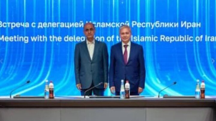 گیلان نقطه راهبردی کریدور بین‌المللی شمال ـ جنوب است