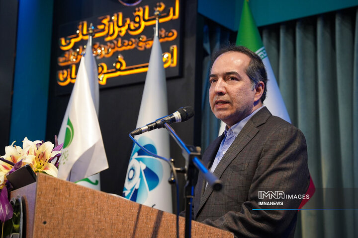 رویداد ملی بازی‌های رایانه‌ای حوزه مقاومت