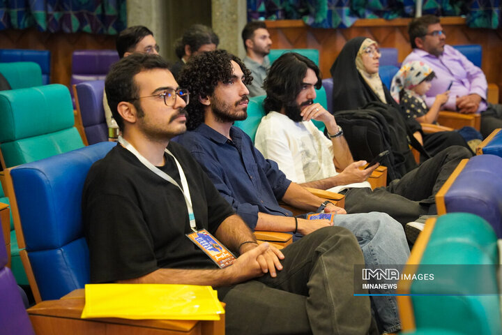 رویداد ملی بازی‌های رایانه‌ای حوزه مقاومت