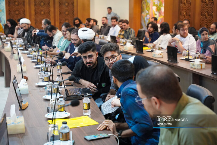 رویداد ملی بازی‌های رایانه‌ای حوزه مقاومت