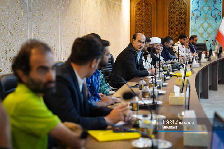 رویداد ملی بازی‌های رایانه‌ای حوزه مقاومت