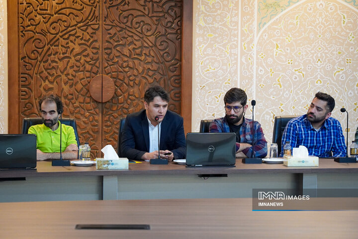 رویداد ملی بازی‌های رایانه‌ای حوزه مقاومت