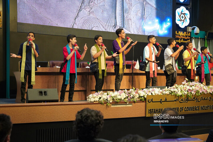 رویداد ملی بازی‌های رایانه‌ای حوزه مقاومت