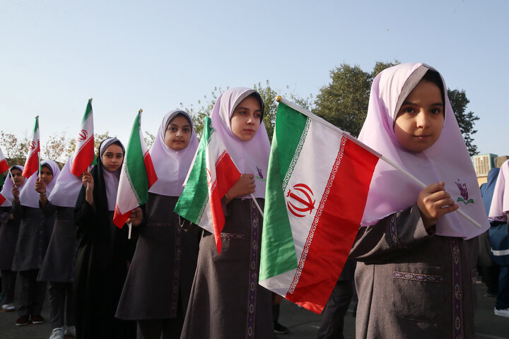 ثبت‌نام ۹۵ درصد دانش‌آموزان البرزی برای سال تحصیلی جدید نهایی شد