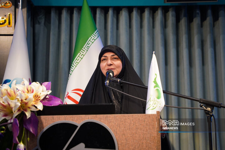 اختتامیه رویداد ملی بازی‌های رایانه‌ای حوزه مقاومت