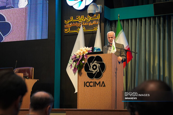 اختتامیه رویداد ملی بازی‌های رایانه‌ای حوزه مقاومت