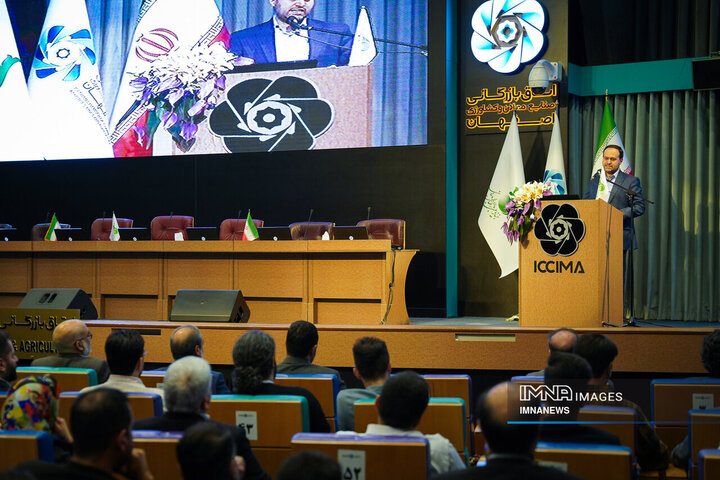 اختتامیه رویداد ملی بازی‌های رایانه‌ای حوزه مقاومت