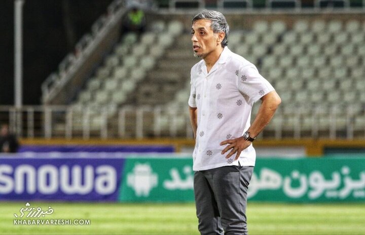 نتوانستیم از موقعیت‌هایمان استفاده کنیم