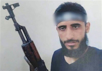 یکی از خطرناکترین سرکردگان داعش در عراق به هلاکت رسید+ عکس