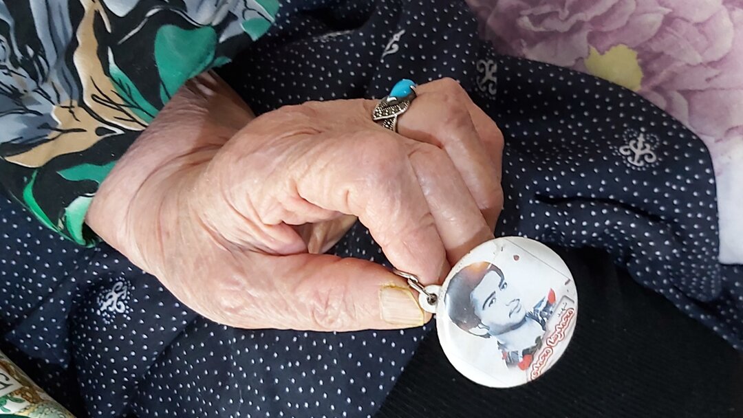 رضا نیامد؛ من ماندم و آش نذری پنجشنبه‌ها