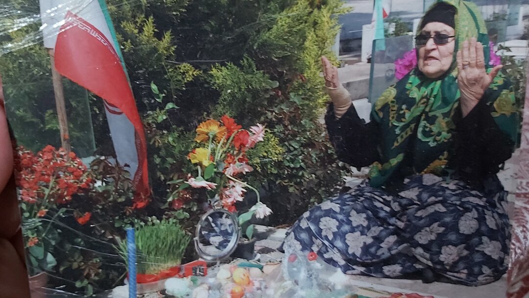 رضا نیامد؛ من ماندم و آش نذری پنجشنبه‌ها