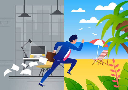 کشورهای جهان با بیشترین روزهای مرخصی استحقاقی در ۲۰۲۵