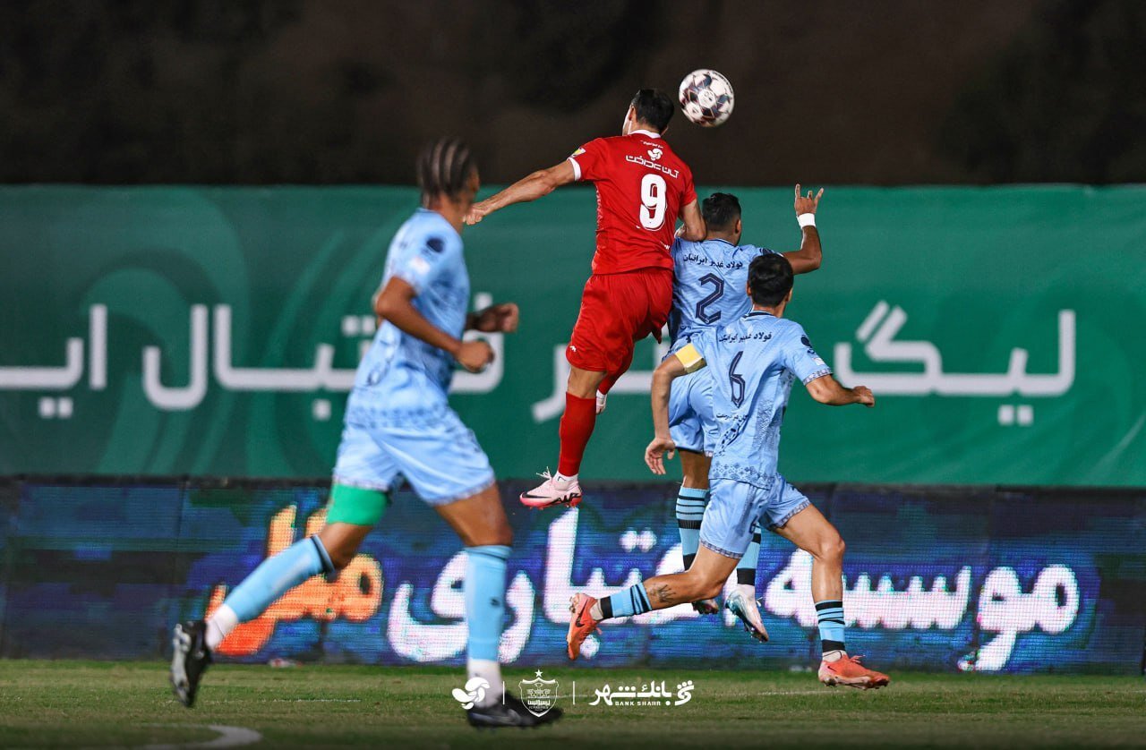 لیگی بدون چهره ثابت؛ هر هفته آغاز یک شگفتی تازه