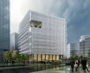 معماری سفارتخانه‌ها؛ پیوندی میان هویت ملی، امنیت و دیپلماسی