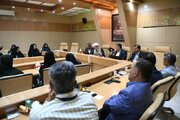 انتقاد نماینده ولی فقیه در استان فارس از ساختار ناعادلانه توزیع ثروت در کشور