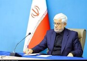 عارف: شهید خطیب از پیشگامان میدان پیچیده و خاموش صیانت از امنیت ملی بود