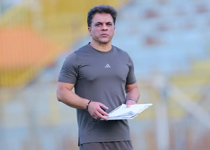 وحید رضایی: توپ‌هایمان به گل تبدیل نشد