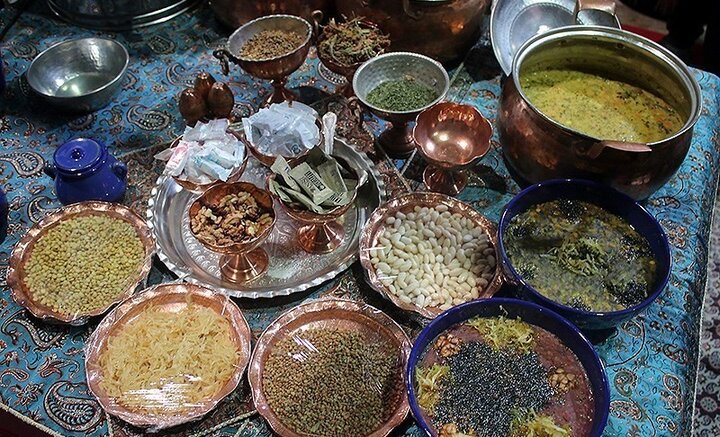 برگزاری جشنواره‌ها فرصتی برای گردهمایی اقوام از نقاط مختلف کشور است