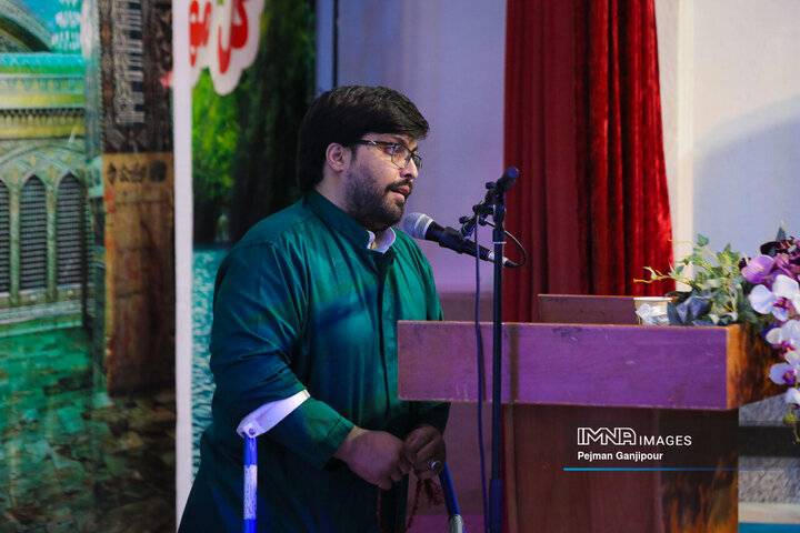 گردهمایی خیران و اعضای موکب امام رضا(ع)