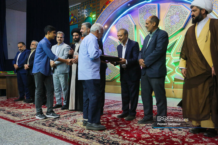 گردهمایی خیران و اعضای موکب امام رضا(ع)