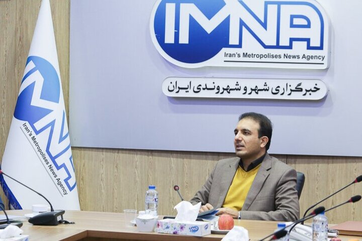 سبک زندگی اسلامیایرانی، محور برنامههای توسعه شهری اصفهان در افق ۱۴۱۰