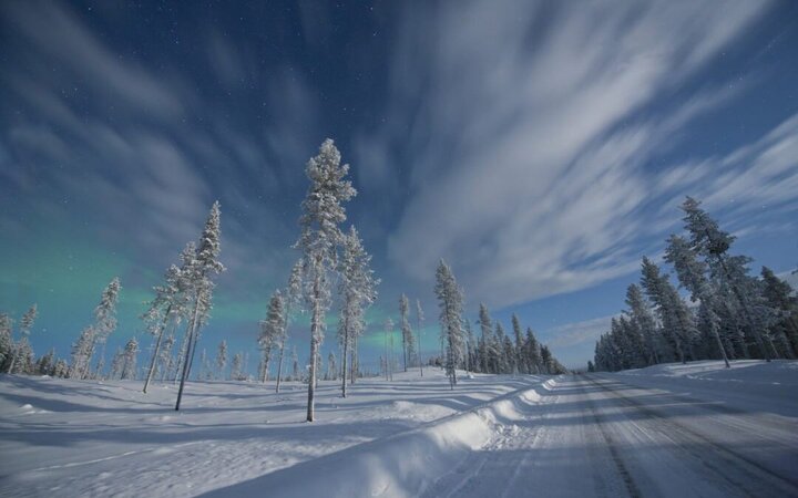 قطب شمال به منبع انتشار کربن تبدیل شد
