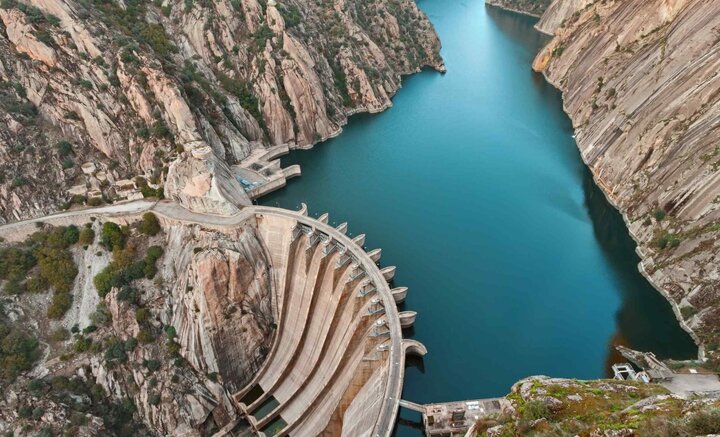 بازگشت حیات به رودخانه‌های شمال نیویورک با تخریب سد قدیمی