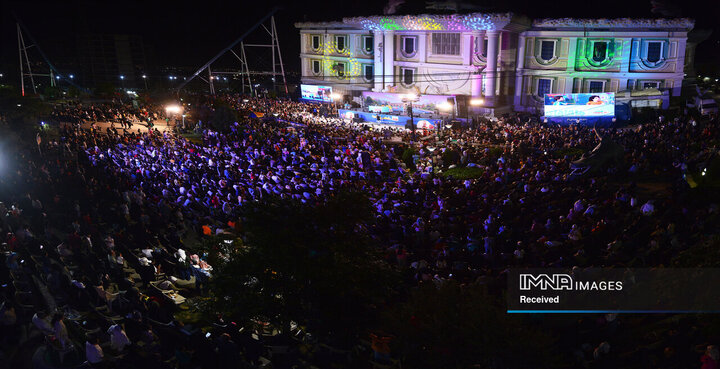 آخرین شب ویژه برنامه «ماجراهای نوید»