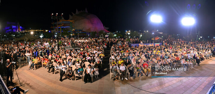 آخرین شب ویژه برنامه «ماجراهای نوید»