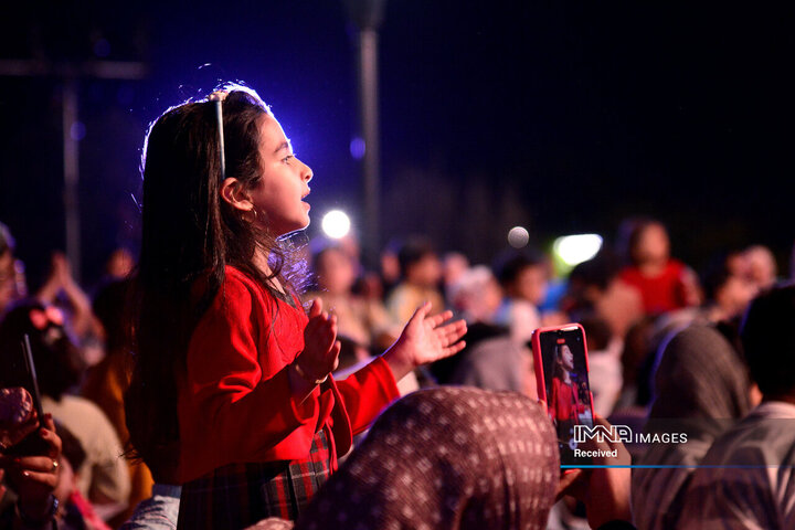 آخرین شب ویژه برنامه «ماجراهای نوید»