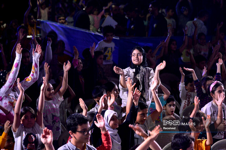 آخرین شب ویژه برنامه «ماجراهای نوید»